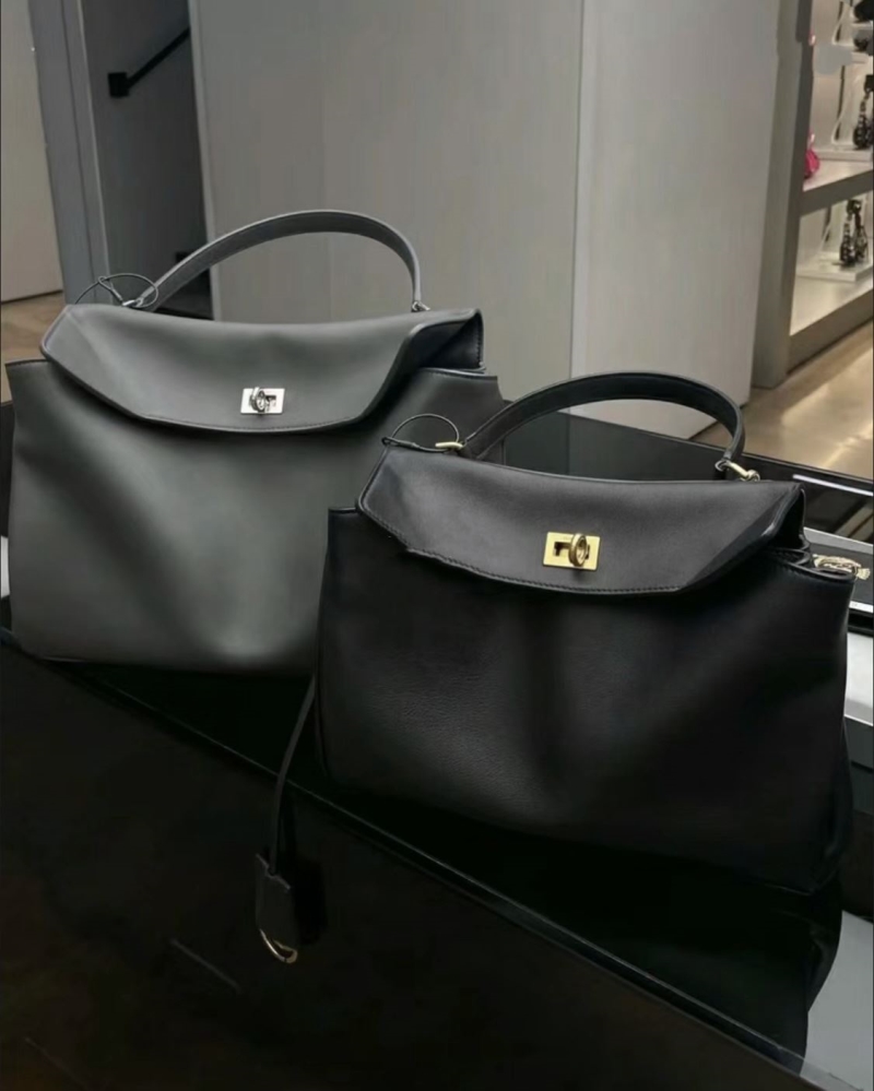 Balenciaga Top Handle Bags